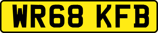WR68KFB