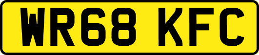 WR68KFC
