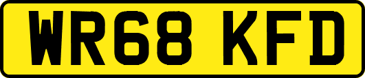 WR68KFD