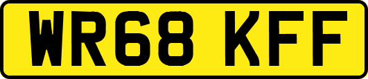 WR68KFF