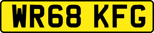 WR68KFG