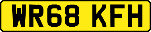 WR68KFH