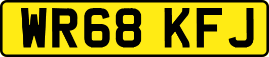 WR68KFJ