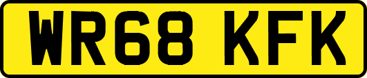 WR68KFK
