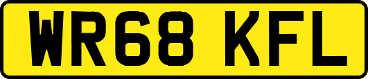WR68KFL