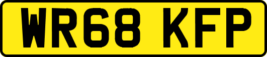 WR68KFP