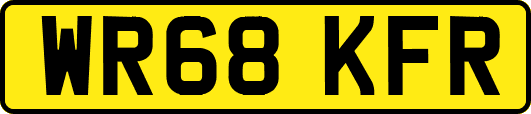 WR68KFR