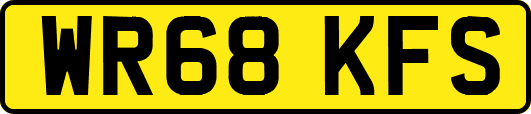 WR68KFS