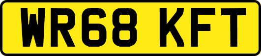 WR68KFT