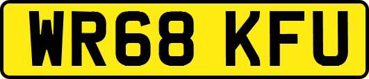 WR68KFU