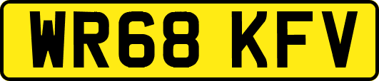 WR68KFV