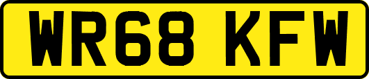 WR68KFW