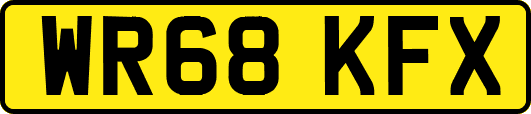 WR68KFX