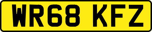 WR68KFZ