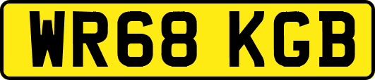 WR68KGB