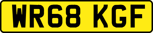 WR68KGF