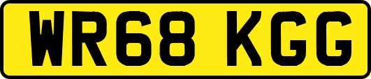 WR68KGG