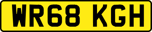 WR68KGH