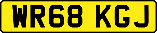 WR68KGJ