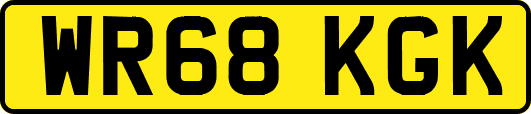 WR68KGK