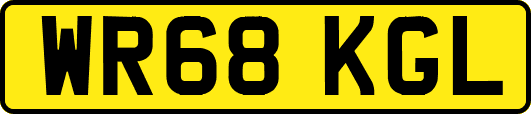 WR68KGL