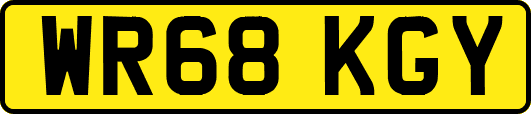 WR68KGY