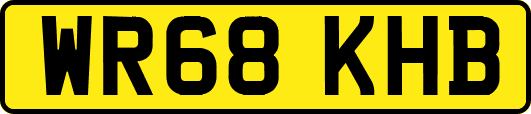 WR68KHB