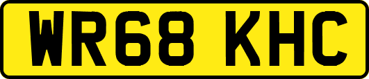WR68KHC
