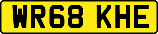 WR68KHE