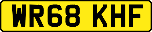 WR68KHF