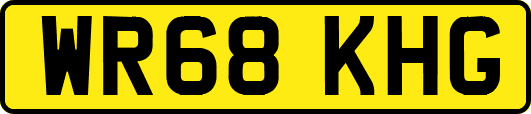 WR68KHG