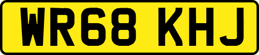 WR68KHJ