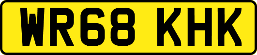 WR68KHK