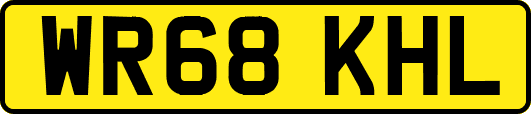 WR68KHL