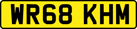 WR68KHM