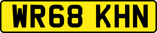 WR68KHN