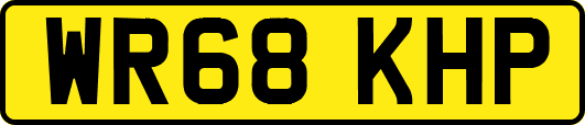 WR68KHP