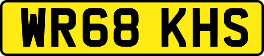 WR68KHS