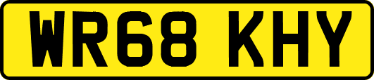 WR68KHY