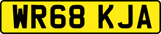 WR68KJA