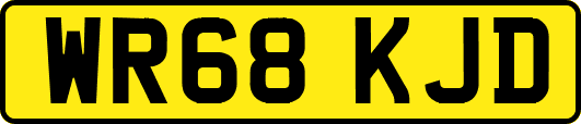 WR68KJD