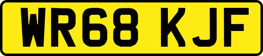 WR68KJF