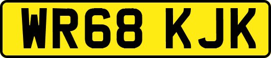 WR68KJK