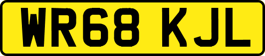 WR68KJL