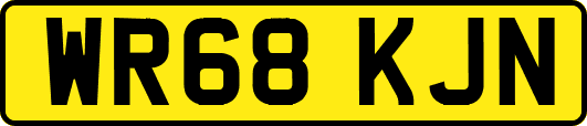 WR68KJN