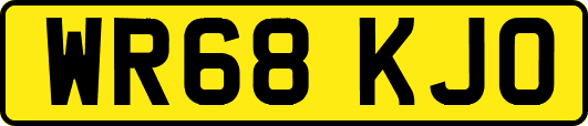 WR68KJO
