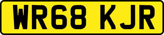 WR68KJR