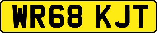 WR68KJT