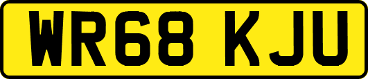 WR68KJU