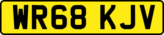 WR68KJV